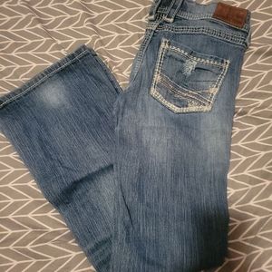 BKE Sabrina Flare 25R